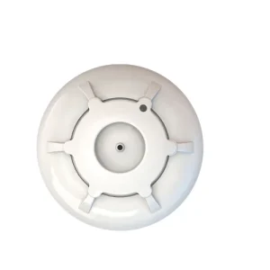 KET-WHD-830 Addressable wireless heat detector