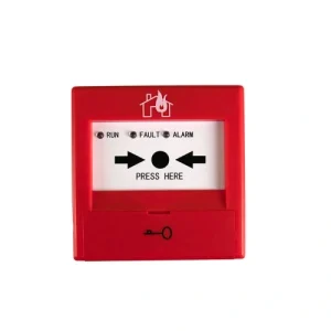 KET-WMCP-820 Wireless Manual Call Point