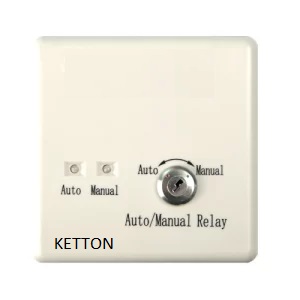 KET-GRS-930 Switch Relay  Module for Gas
