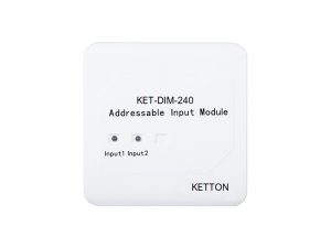KET-DIM-240 Addressable Input Module
