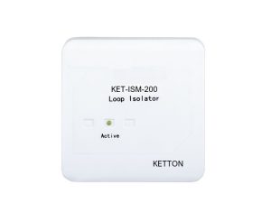 KET-ISM-200 Addressable Loop Isolator